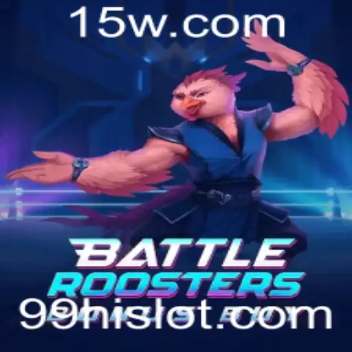 Explorando o Mundo do Jogo BattleRoostersBonusBuy: Uma Aventura Singular