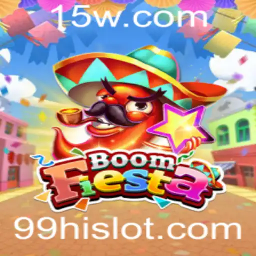 Descubra BoomFiesta: A Nova Sensação dos Jogos