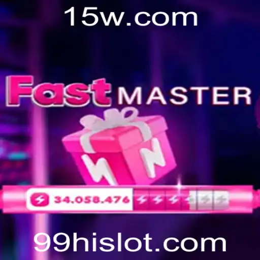FastMaster: A Emoção do Jogo Inovador com 99hi