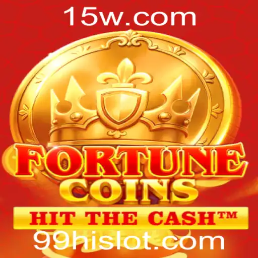 Descubra o Mundo Fascinante de FortuneCoins com 99hi