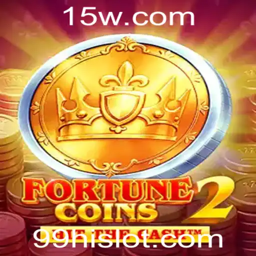 FortuneCoins2: A Nova Sensação do Mundo dos Jogos