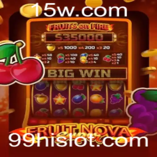 Descubra o Fascinante Mundo de FruitNovaSuper: Uma Aventura de Jogos Inovadora