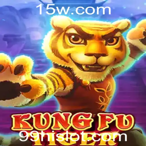 Explorando o Mundo de KungFuTiger: Uma Jornada Épica no Universo dos Games