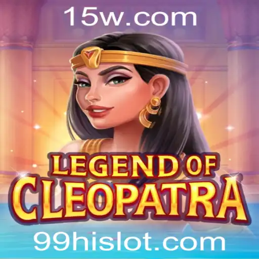 LegendOfCleopatra: Uma Viagem Épica pelo Egito Antigo