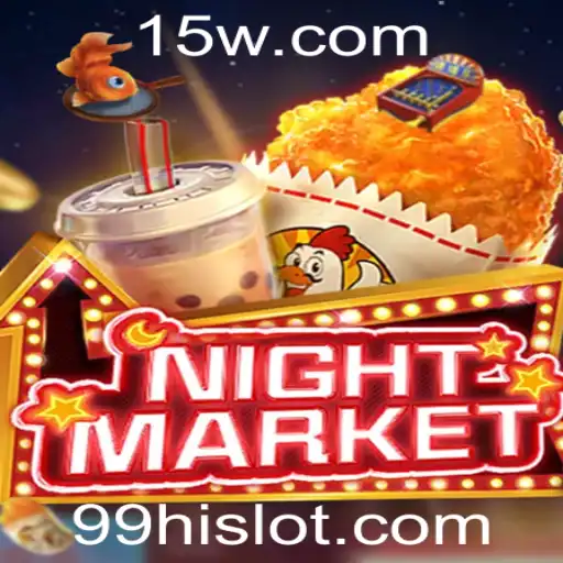 Descubra o Fascinante Mundo de NIGHTMARKET: O Jogo Inovador que Conquista Jovens e Adultos