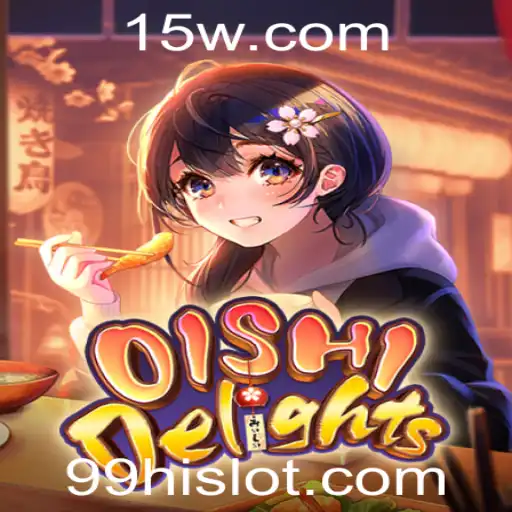 Descubra OishiDelights: O Jogo Que Está Conquistando o Mundo com a Palavra-Chave '99hi'