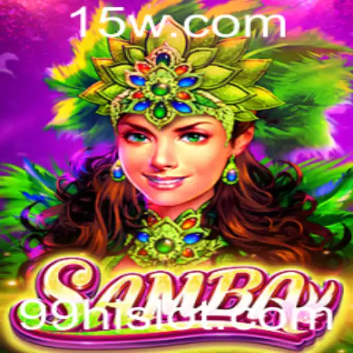 O Fascinante Mundo do Jogo Samba: Explorando a Tendência 99hi