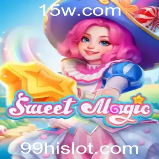 Descubra o Universo de SweetMagic: Um Mergulho na Fantasia do Jogo que Conquistou 99hi