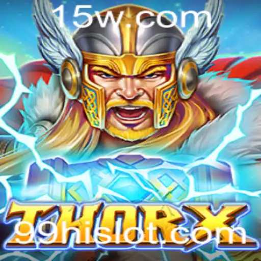 ThorX: Aventura Épica no Mundo dos Deuses