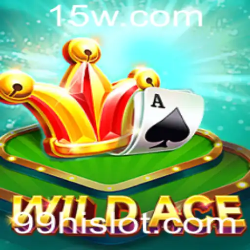 Explorando WildAce: Um Mergulho Profundo no Jogo que Conecta Aventura e Estratégia