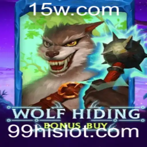 Descobrindo o Mundo de WolfHidingBonusBuy
